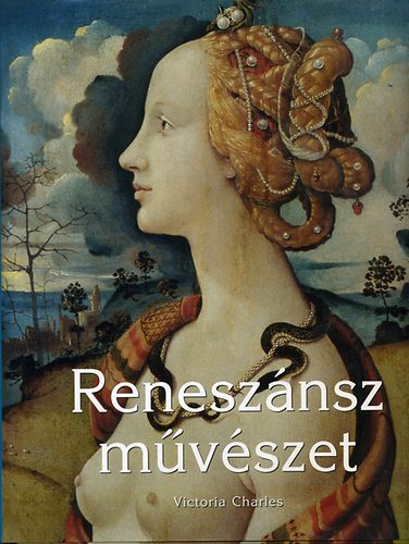 Victoria Charles - Renesznsz mvszet