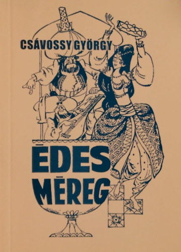Csvossy Gyrgy - des mreg