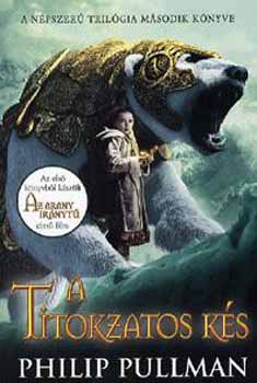 Philip Pullman - A titokzatos ks