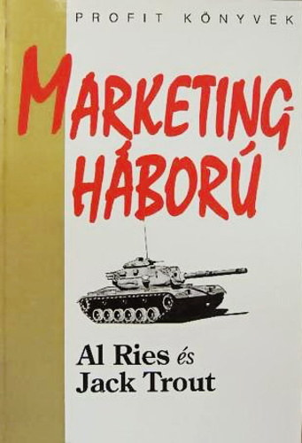 Ries, Al-Trout, Jack - Marketinghbor
