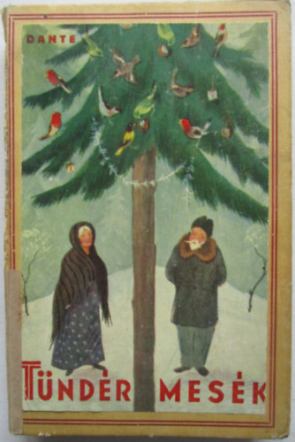 Tábori Piroska - Tündérmesék