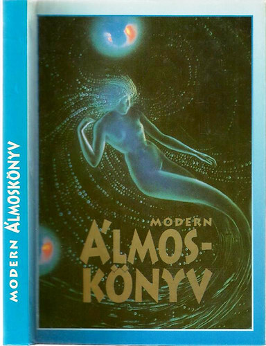 Mochr Szilvia - Modern lmosknyv - ABC-tl a Zsri-ig