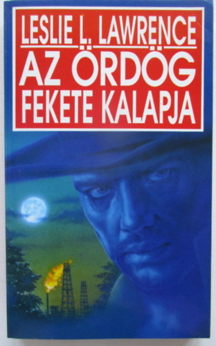 Leslie L. Lawrence - Az rdg fekete kalapja