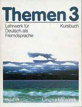 Aufderstrae H., Bnzli W., Lohfert W. - Themen 3 (Kursbuch)