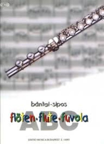 B. Sipos �va, B�ntai Vilmos - Fuvola-ABC