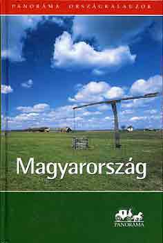 Dr. Czelln K.-Dr. Somorjai F. - Magyarorszg (Panorma)