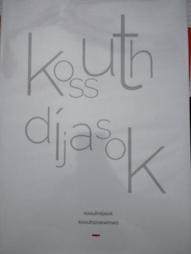 Kossuth djasok