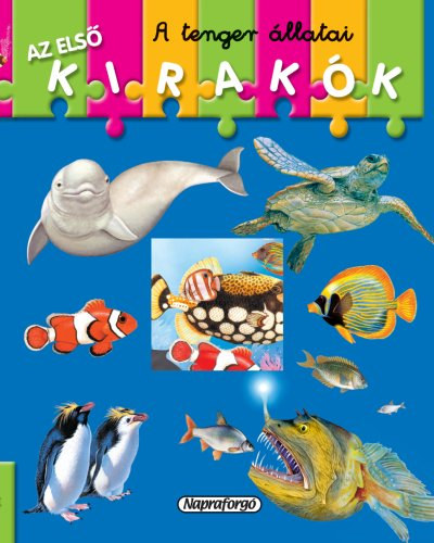 Az els kirakk - A tenger llatai