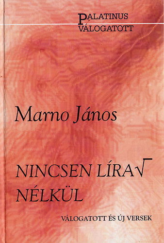 Marno J�nos - Nincsen l�ra ? n�lk�l