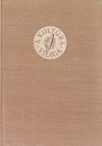 A kult�ra vil�ga-A vil�gmindens�g, Az �l� vil�g, Az eg�szs�ges ember