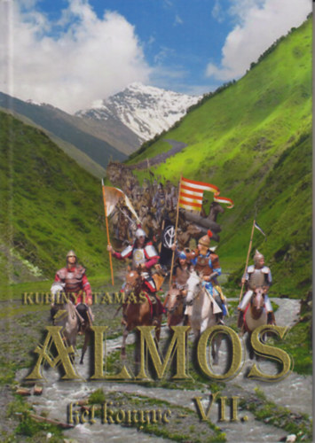 Kub�nyi Tam�s - �lmos h�t k�nyve - VII.