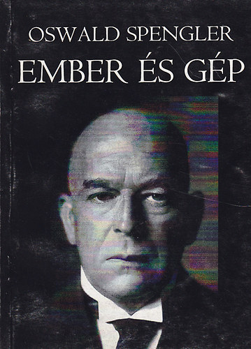 Oswald Spengler - Ember s gp