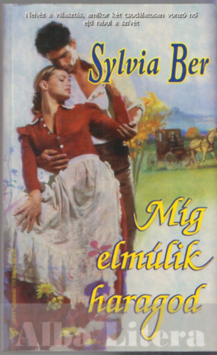 Sylvia Ber - Mg elmlik a haragod