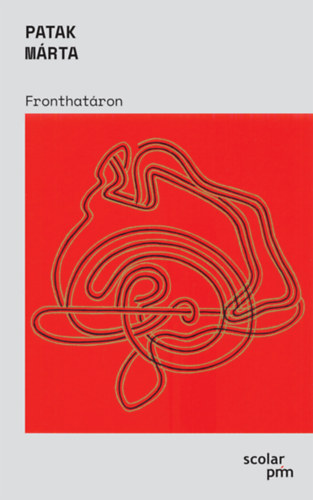 Patak M�rta - Fronthat�ron