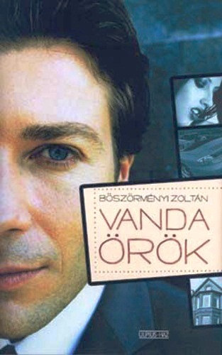 Bszrmnyi Zoltn - Vanda rk