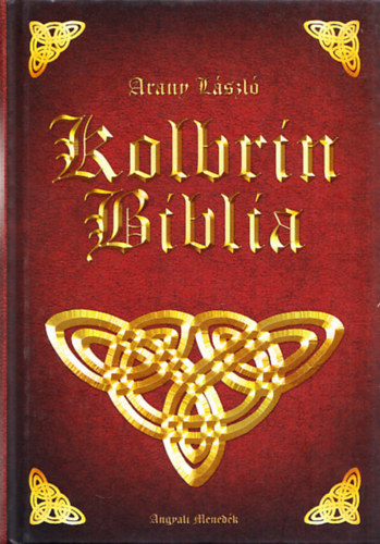 Kolbrin Biblia