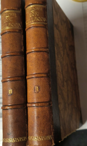 Gárdonyi Géza - Egri csillagok I-II. (Hatodik kiadás, számozott!)