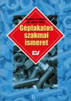 Klmn Andrs..; Dr. Mrton Tibor - Gplakatos szakmai ismeret