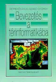 Detreki kos-Szab Gyrgy - Bevezets a trinformatikba