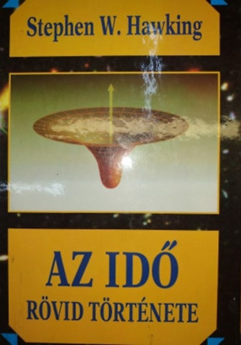 Stephen Hawking - Az id rvid trtnete