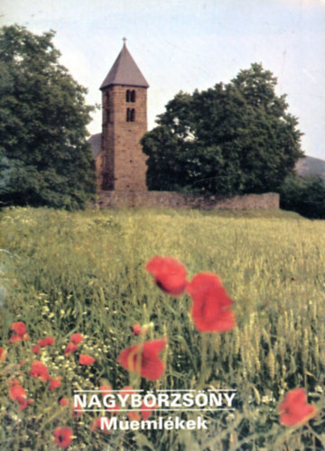 Rappai Zsuzsa (szerk.) - Nagyb�rzs�ny -  M�eml�kek