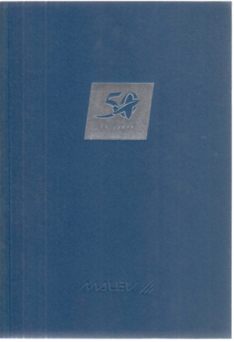 Öt évtized szárnyakon