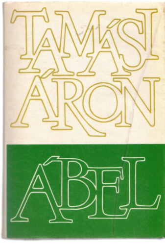 Tamási Áron - Ábel - Trilógia