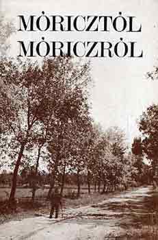 Dr. Kov�ts D�niel (szerk.) - M�riczt�l M�riczr�l