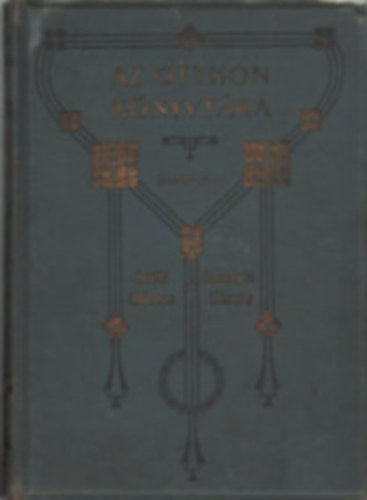 Majth�nyi J�zsef - Eredeti magyar novell�k �s elbesz�l�sek I-III.