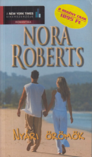 Nora Roberts - Nyri rmk