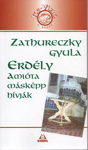 Zathureczky Gyula - Erd�ly, ami�ta m�sk�pp h�vj�k