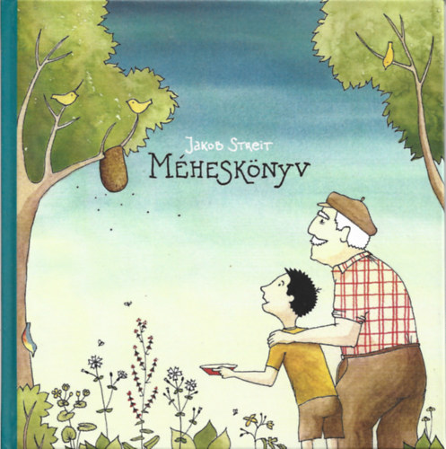 Jakob Streit - M�hesk�nyv