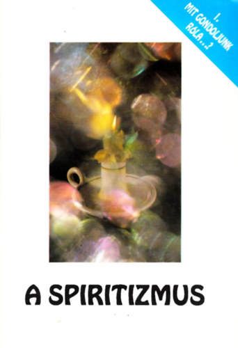Charles Delhez S.J. - A spiritizmus