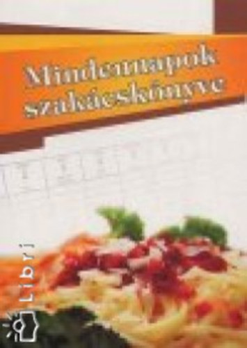 Mindennapok szakcsknyve