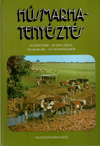 Dr. Bod�-Dr. Dohy-Dr. Hajas-Dr. Kelem�ri - H�smarhateny�szt�s