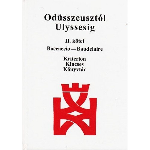 Od�sszeuszt�l Ulyssesig II.