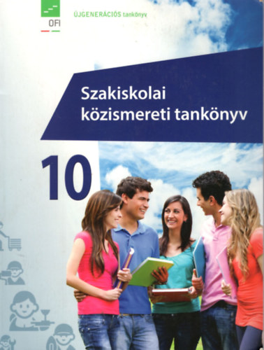 Szakiskolai kzismereti tanknyv 10.