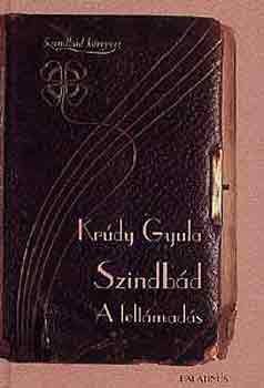 Krdy Gyula - Szindbd - A feltmads