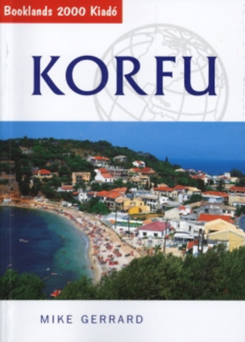 Mike Gerrard - Korfu