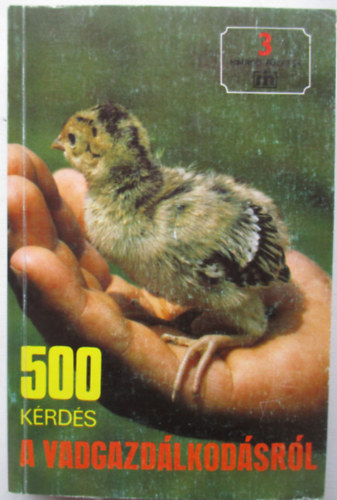 500 krds a vadgazdlkodsrl