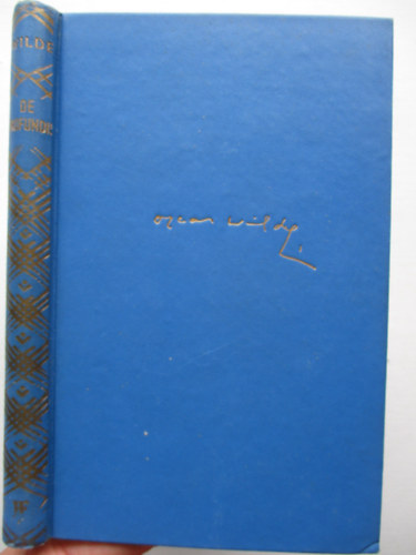 Wilde Oscar - De profundis -Az emberi lélek és a szocializmus