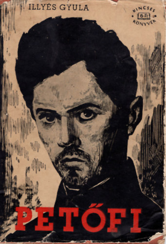 Illyés Gyula - Petőfi
