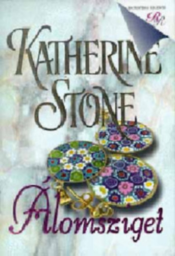 Katherine Stone - Caroline naplja + lomsziget ( 2 ktet )