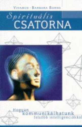 Barbara Burns - Spirituális csatorna