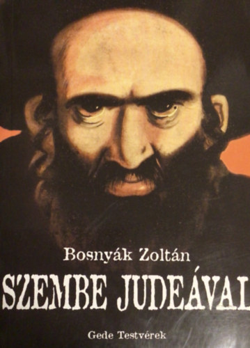 Bosnyák Zoltán - Szembe Judeával
