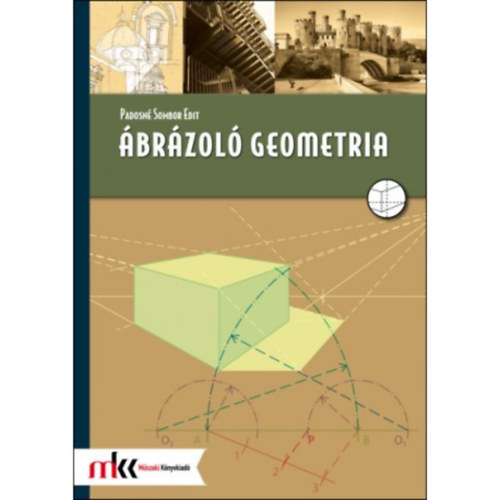 Padosn Sombor Edit - BRZOL GEOMETRIA