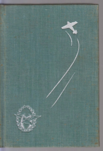 Lucio D'Ambra - Sz�rnyas katon�k