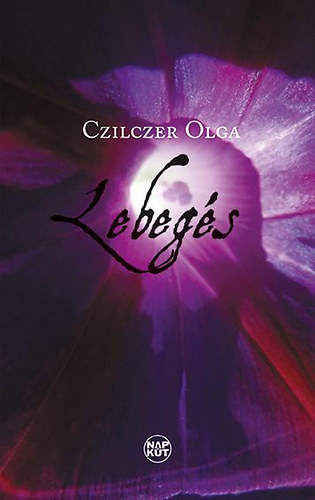 Czilczer Olga - Lebegés