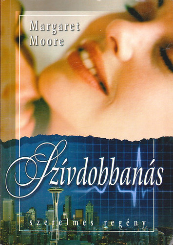 Margaret Moore - Szvdobbans
