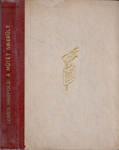 J. Harpole - A mtt sikerlt